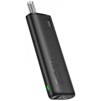 Oxva SlimStick X Pod Kit 1400 mAh Black – Zboží Dáma