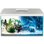 Aquael Leddy Day & Night 40 akvarijní set bílý 25 l – Hledejceny.cz