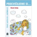 Procvičujeme si...Slovní druhy 3. ročník