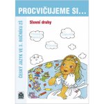 Procvičujeme si...Slovní druhy 3. ročník – Hledejceny.cz