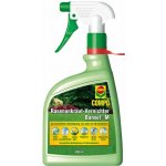 COMPO Likvidátor plevele RTU 1l – Zboží Mobilmania