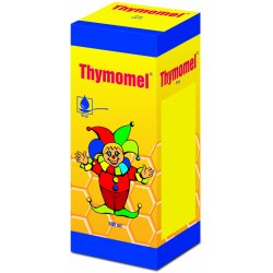 THYMOMEL POR SIR 100ML