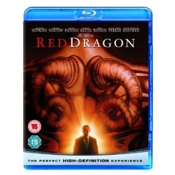 Red Dragon BD