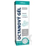 MedPharma Octanový gel NATURAL 110g – Zboží Mobilmania