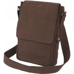Taška přes rameno TABLET hnědá – Zboží Mobilmania