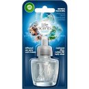 Osvěžovač vzduchu Air Wick electric Touch of Luxury měsíční svit & citrusové květy náplň 19 ml