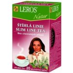 Leros Štíhlá linie 20 x 1,5 g – Sleviste.cz