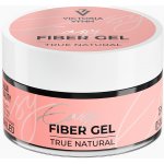 Victoria Vynn stavební Easy Fiber gel True Natural 15 ml – Zboží Mobilmania