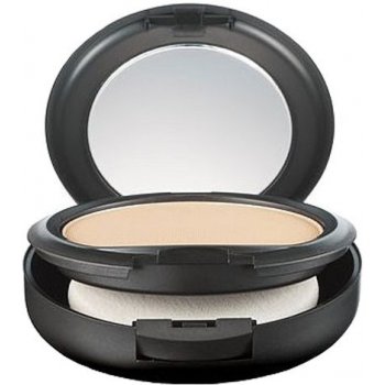 MAC Studio Fix Powder Plus Foundation kompaktní pudr a make-up 2 v 1 C4 15 g