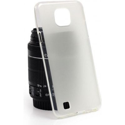 Pouzdro FLEXmat Case LG X Cam bílé – Zboží Živě