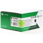 Lexmark 74C2SK0 - originální – Hledejceny.cz