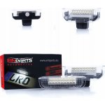 VW Sharan II 10- osvětlení dveří – Zboží Mobilmania