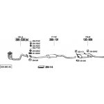 Bosal BS 135-009 – Hledejceny.cz