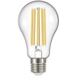 Emos lED žárovka Filament A67 E27 17 W 150 W 2 452 lm teplá bílá – Hledejceny.cz