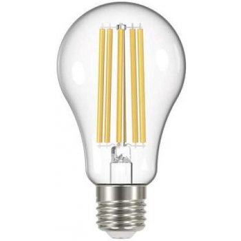 Emos lED žárovka Filament A67 E27 17 W 150 W 2 452 lm teplá bílá