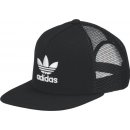 Kšiltovka adidas Trefoil Trucker černá