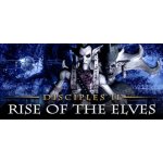 Disciples 2: The Rise of the Elves – Zbozi.Blesk.cz