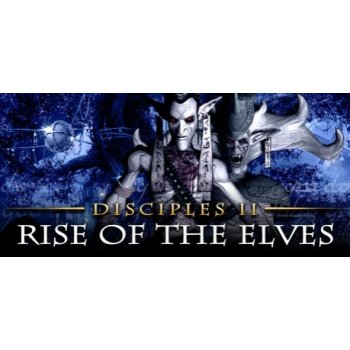 Disciples 2: The Rise of the Elves