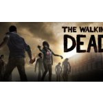 The Walking Dead: A Telltale Games Series – Hledejceny.cz