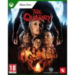 The Quarry – Zboží Dáma