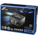 Fortron RAIDER II 750W PPA7502301