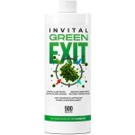 Invital GreenExit 500 ml – Zboží Mobilmania