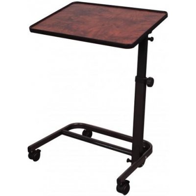 Diffusion Stolek přilůžkový 60x40 - ořech AKCE – Sleviste.cz