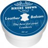 Bikers Crown leather balzám 50ml