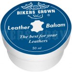 Bikers Crown leather balzám 50ml – Sleviste.cz