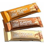 PROBRANDS BIG BITE PROTEIN PRO BAR 45 g – Zboží Mobilmania