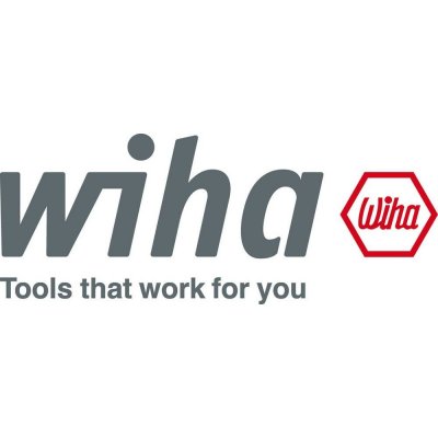 Wiha Šroubovák se sadou bitu v rukojeti Wiha, elektro 1000W, upínání 6,0mm – Zboží Dáma