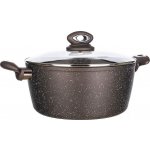 Banquet Premium Dark 24 cm 4,2 l – Zboží Dáma