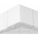 Sleepwise Soft Wonder Edition elastické prostěradlo na postel mikrovlákno 140 160x200 – Zbozi.Blesk.cz