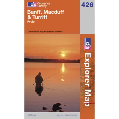 Banff Macduff and Turriff