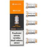 Geekvape Boost Coil mesh 0,6 ohm 5 ks – Hledejceny.cz