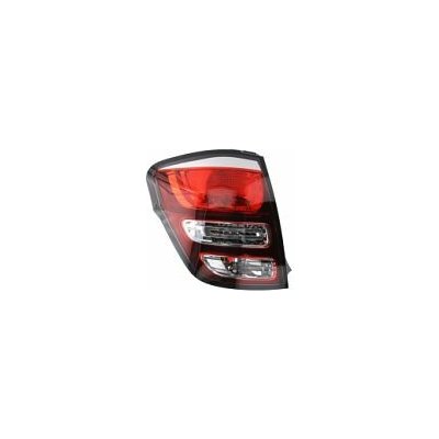 Zadní světlo - levé vnější CITROËN C3 | 2009-2016 | VALEO | – Hledejceny.cz