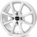Borbet LV4 5,5x15 4x98 ET35 silver