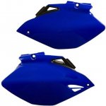 Acerbis Podsedlovky Acerbispro YZF250/450 06/09 modrá | Zboží Auto