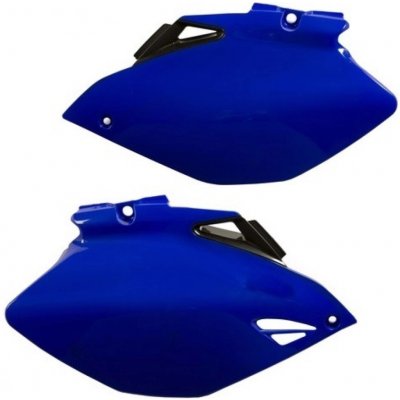 Acerbis Podsedlovky Acerbispro YZF250/450 06/09 modrá | Zboží Auto