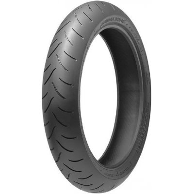 BRIDGESTONE BT-016 PRO HYPERSPORT 120/60 R17 55W – Zboží Mobilmania