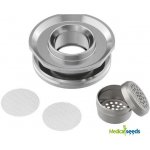 Volcano Hybrid Adaptér na dávkovací kapsle Easy Valve – Zbozi.Blesk.cz