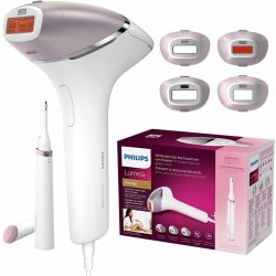 Epilátor Philips Lumea Prestige IPL BRI949/00