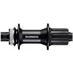 Shimano disc FH-MT400-B – Zboží Dáma