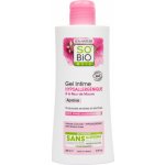 SO'BiO Étic Mycí Gel pro intimní hygienu hypoalergenní bio 200 ml – Zboží Mobilmania