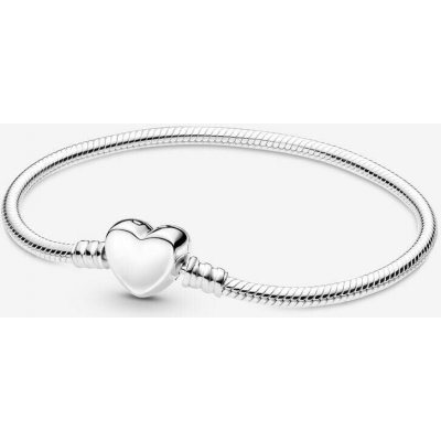 PANDORA Moments náramek 599206C00 – Zboží Dáma