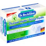 Dr. Beckmann žlučové mýdlo na skvrny 100 g – Sleviste.cz