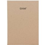 EKO kakao A5 denní 2026 – Zboží Živě