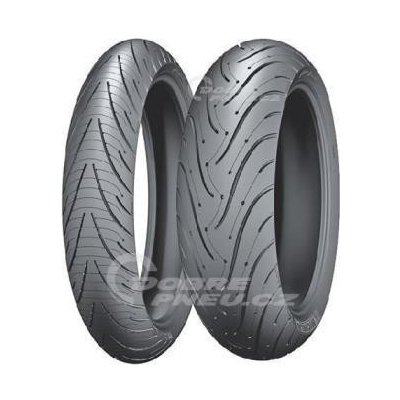 Michelin pilot road 3 255/35 R19 96Y – Zbozi.Blesk.cz