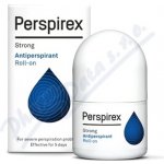 Perspirex Strong antiperspirant roll-on 20 ml – Hledejceny.cz