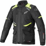 Alpinestars ANDES V3 DRYSTAR černo-žlutá